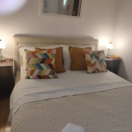 Astoria Apartament *