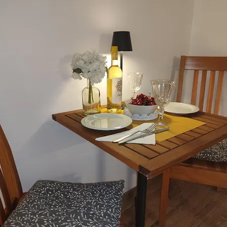 Astoria Apartament Krilo