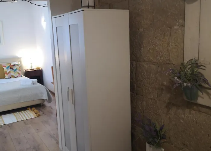 Apartamento Astoria