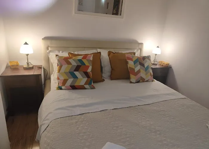 Astoria Apartamento *
