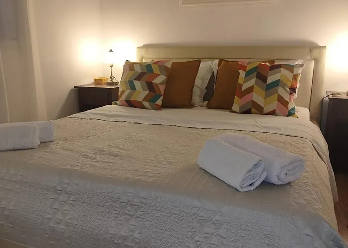 Apartamento Astoria *