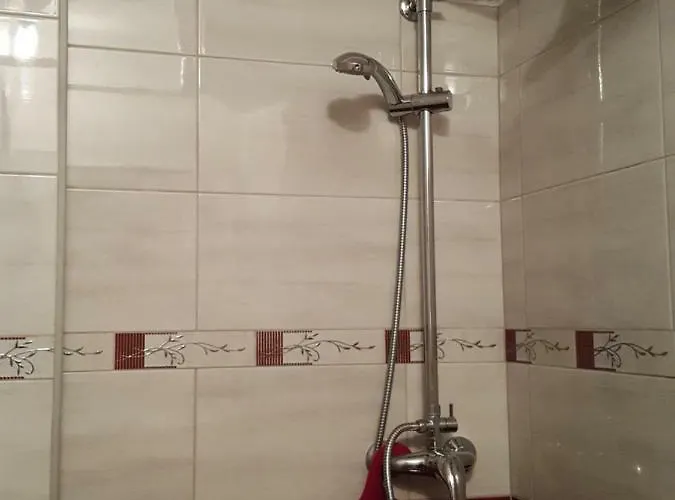 Apartamento Astoria
